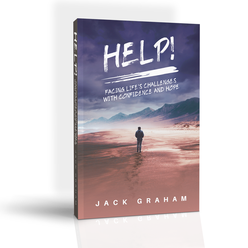 Help book by Jack Graham